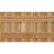 Ekena Millwork Joined Board-n-Batten Shutters, Rough Sawn Western Red Cedar, 32 1/4W x 18H, PR RBJ06S32X018RWR - alternate 3